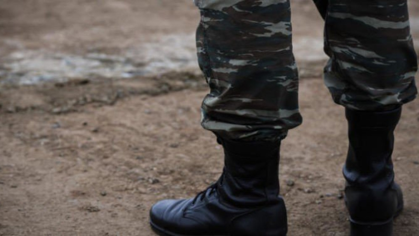 Στρατιωτική θητεία: Από αυτή την ΕΣΣΟ θα εφαρμοστούν οι αλλαγές