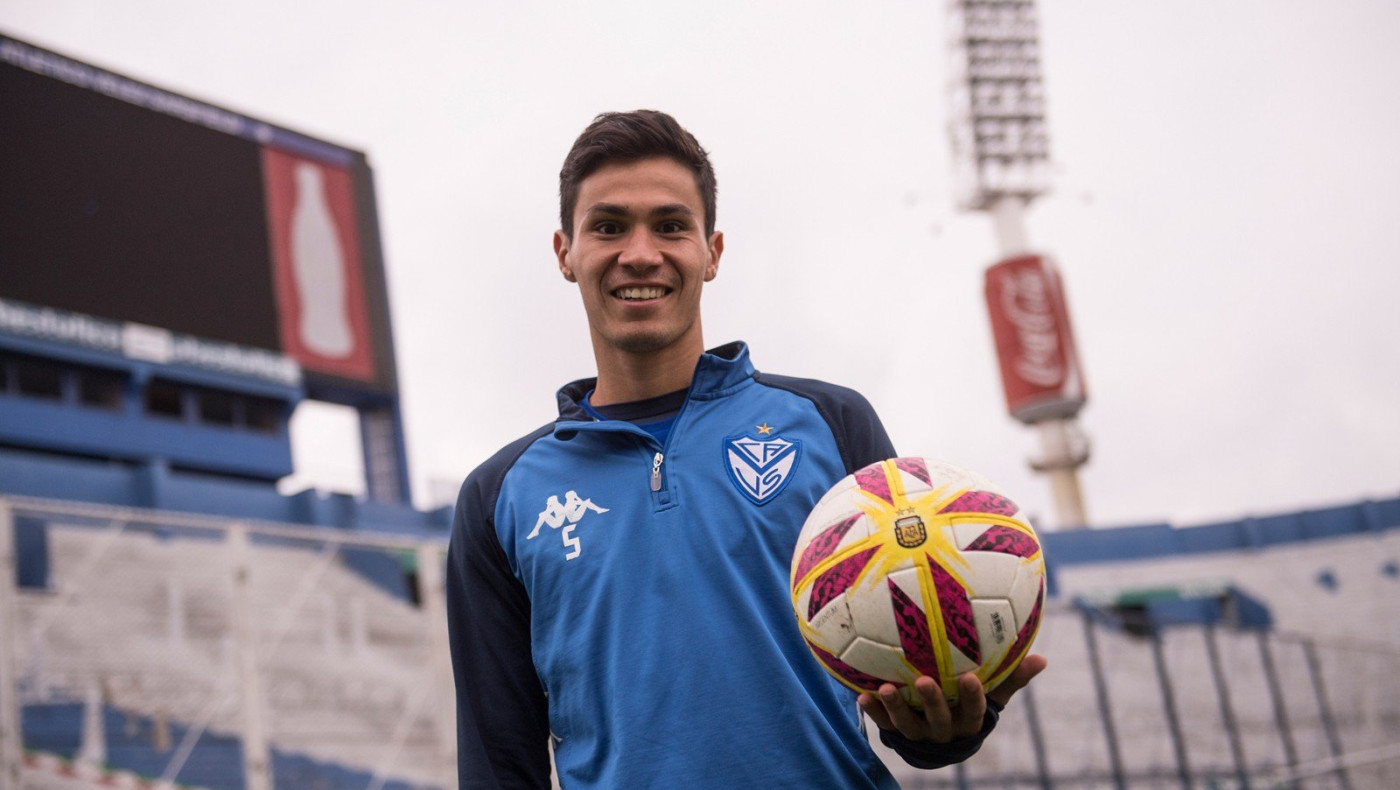 Επιμένουν από Αργεντινή: «Το ψάχνει ο ΠΑΟΚ για Γκαλντάμες!»