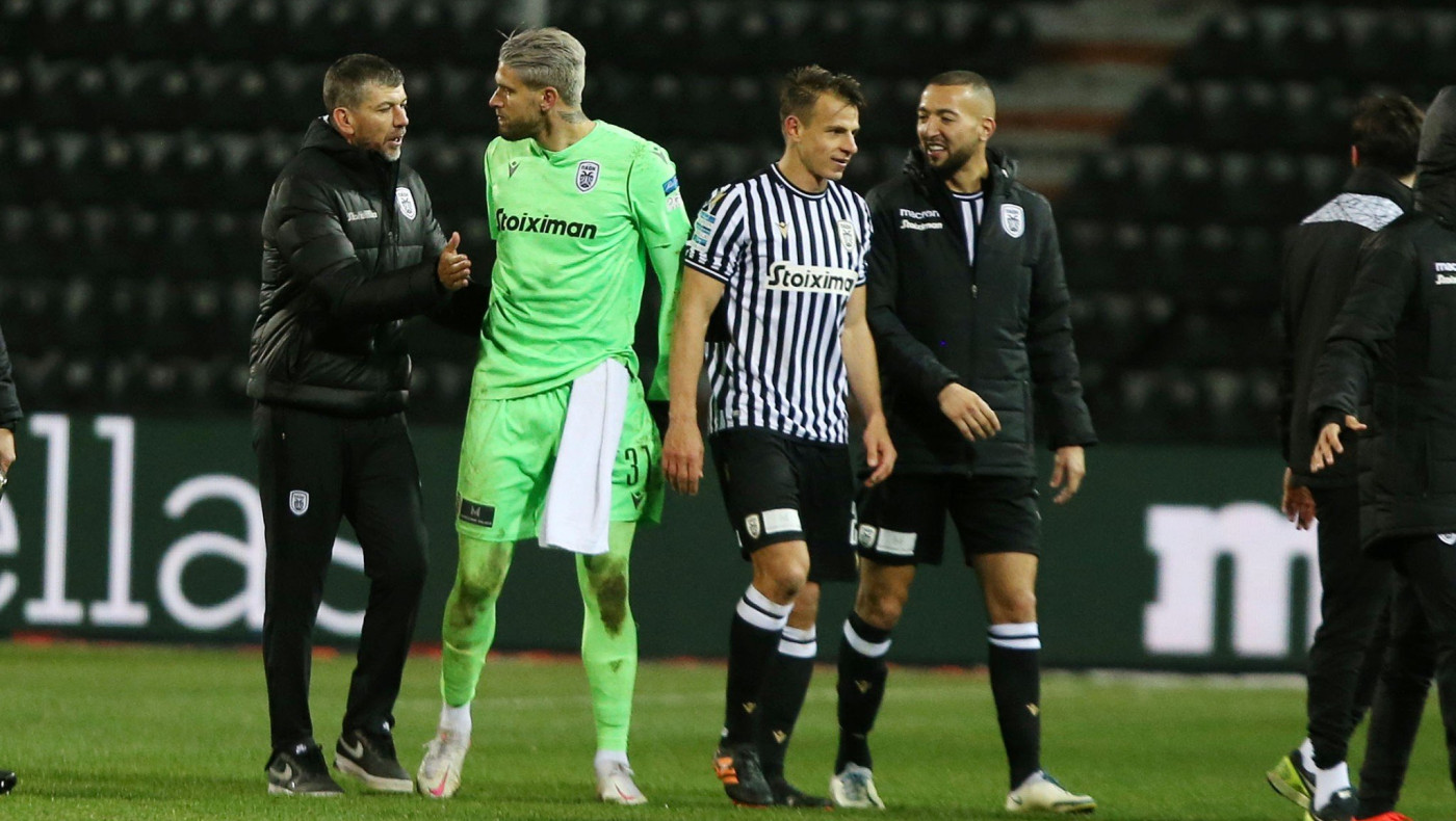 Γουστάρει «Πάσχα» και το δείχνει!