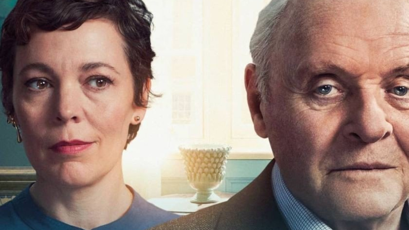 Άντονι Χόπκινς: To Όσκαρ που -αν κερδίσει- θα γράψει ιστορία