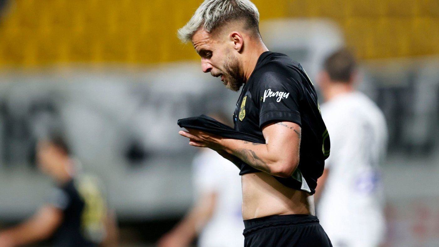 Ξέσπασε η σύζυγος του Σάσα: «Κουράστηκα με τις φήμες - Φτάνει!»