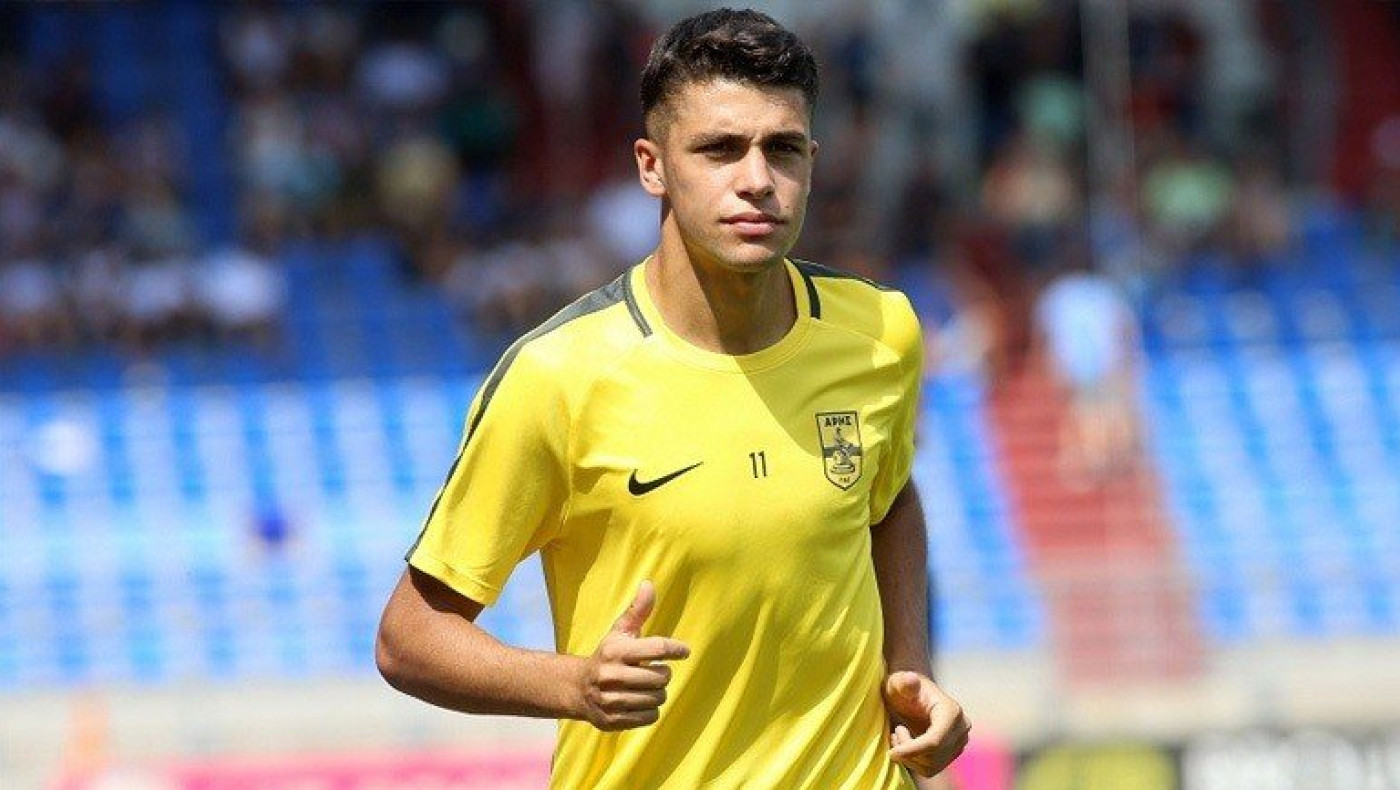 Το «κύμα» Ματέο και ο Γκαρσία που γεννά ερωτήματα