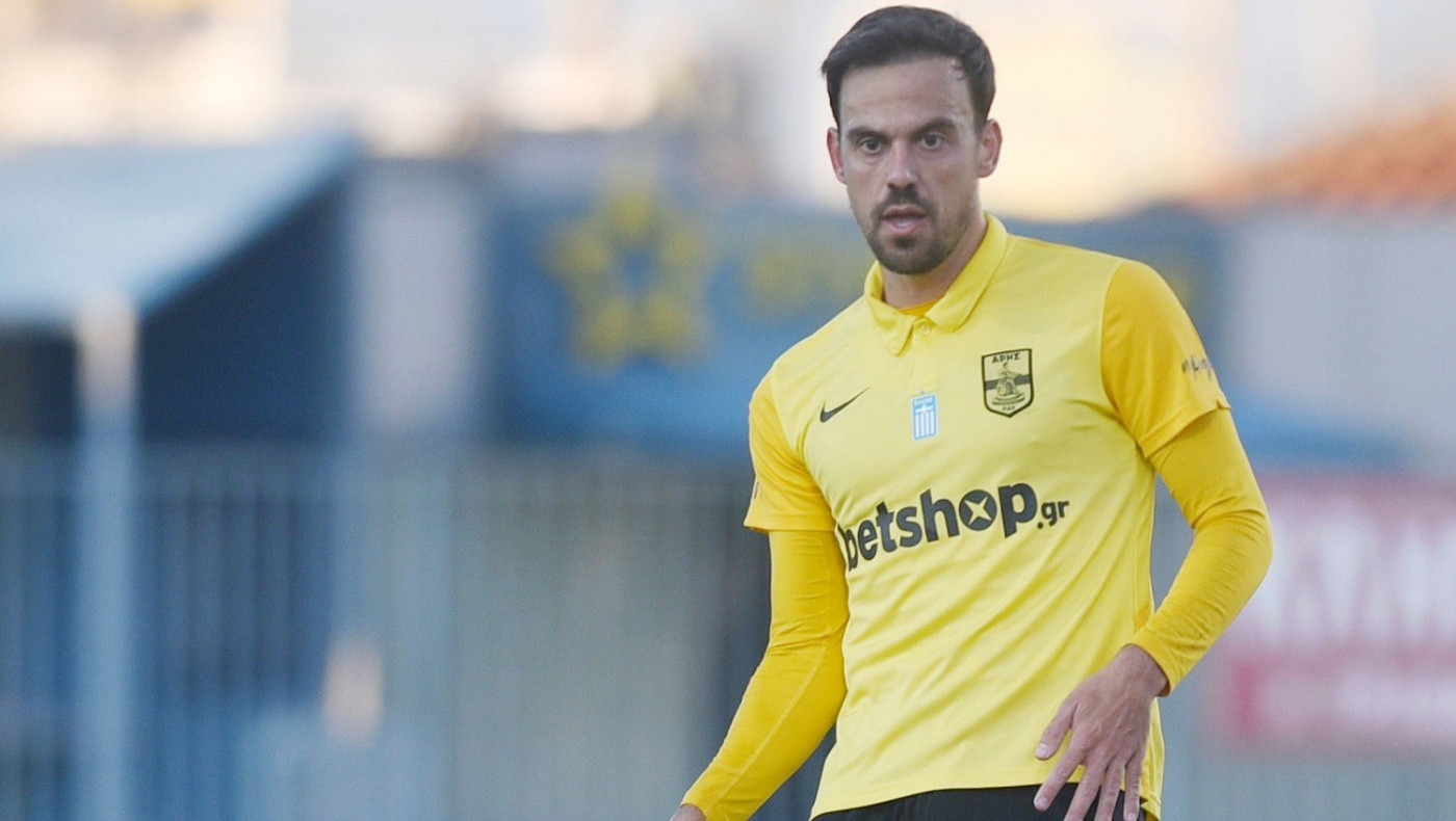 «11αδάτος» μετά από καιρό ο Ματίγια για τον Άρη