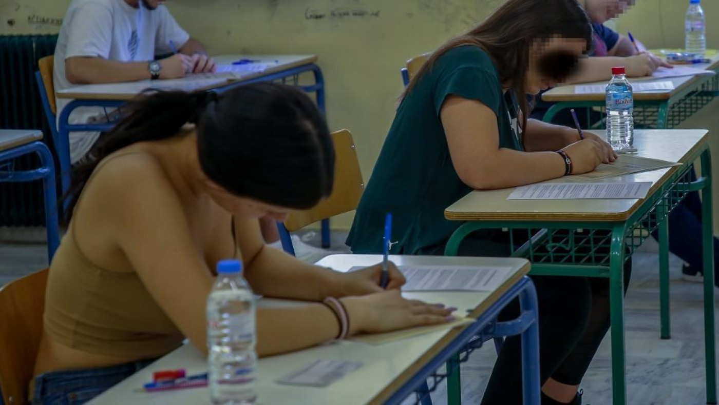 Κεραμέως: Στις 14 Ιουνίου ξεκινούν στα ΓΕΛ οι Πανελλαδικές, στις 15 στα ΕΠΑΛ