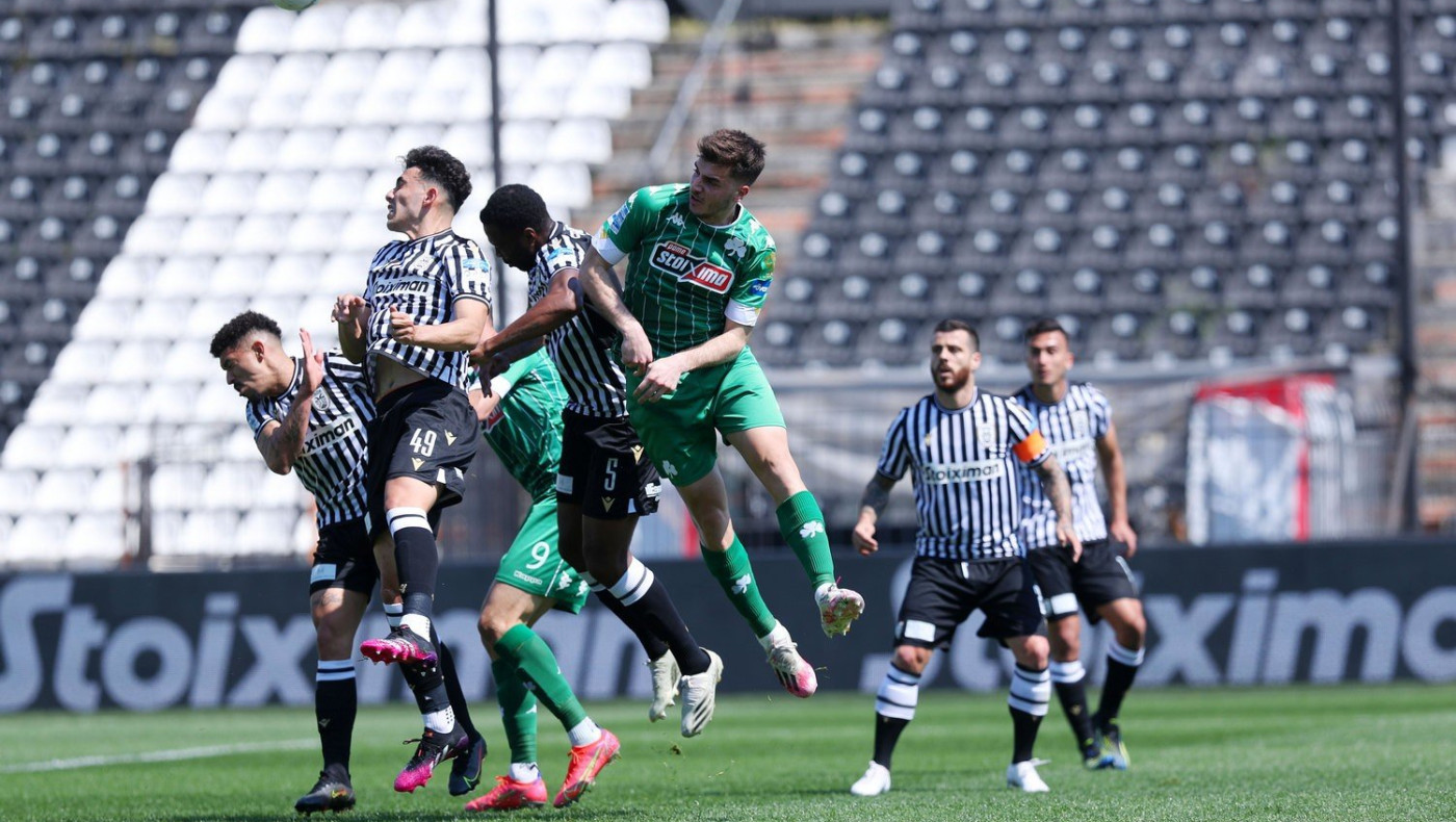 Η απουσία του Ζίφκοβιτς δεν καλύπτεται εύκολα σε αυτό το ρόστερ