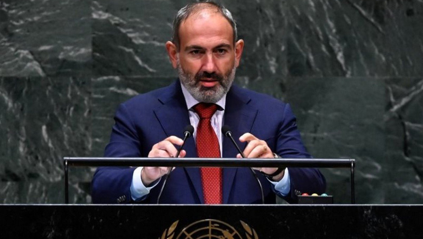 Αρμενία: «Πολύ ισχυρό βήμα προς την ιστορική αλήθεια» η αναγνώριση της Γενοκτονίας από τις ΗΠΑ