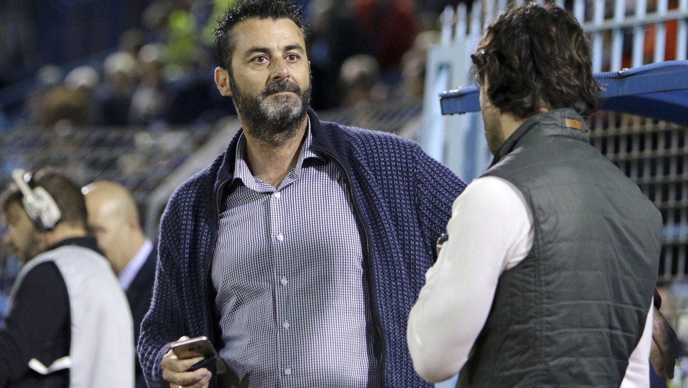 Πέτρου: «Έχει όλο το πακέτο ο Μήτογλου, θέλαμε Δουβίκα στον ΠΑΟΚ»