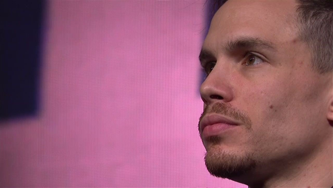 Πρωταθλητής Ευρώπης για πέμπτη φορά ο Λευτέρης Πετρούνιας!