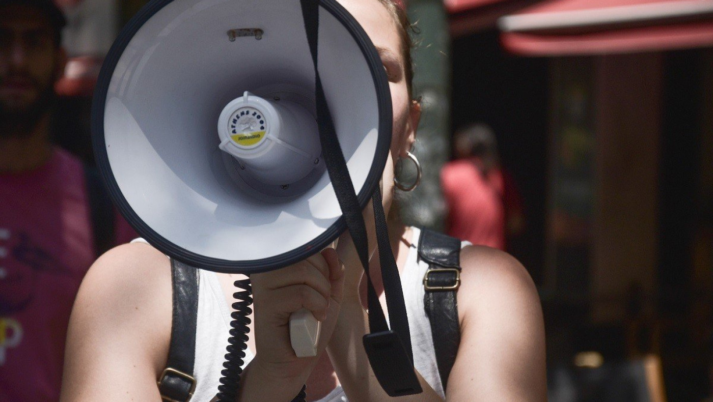 Δύο συγκεντρώσεις σήμερα (27/10) στη Θεσσαλονίκη!