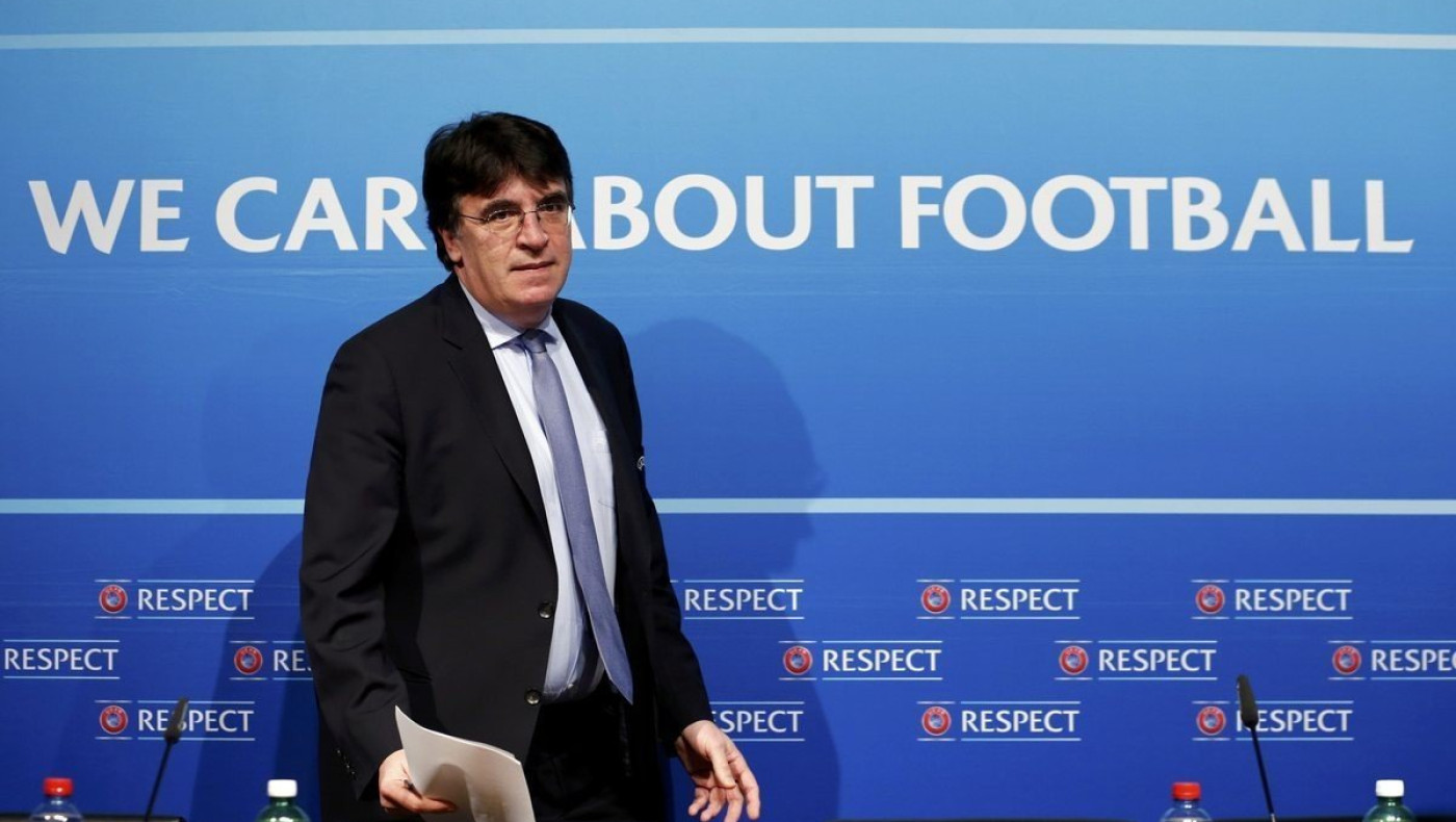 Θεοδωρίδης: «Το ποδόσφαιρο βγήκε πιο δυνατό, τόσα θα πάρουν οι ομάδες του Conference League»