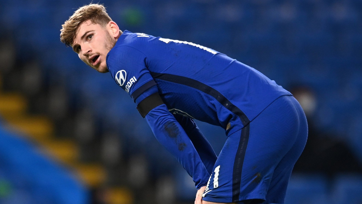 Αντίδραση ΕΠΟΣ από την γυναίκα του Τιάγκο Σίλβα για την απίστευτη ευκαιρία του Βέρνερ