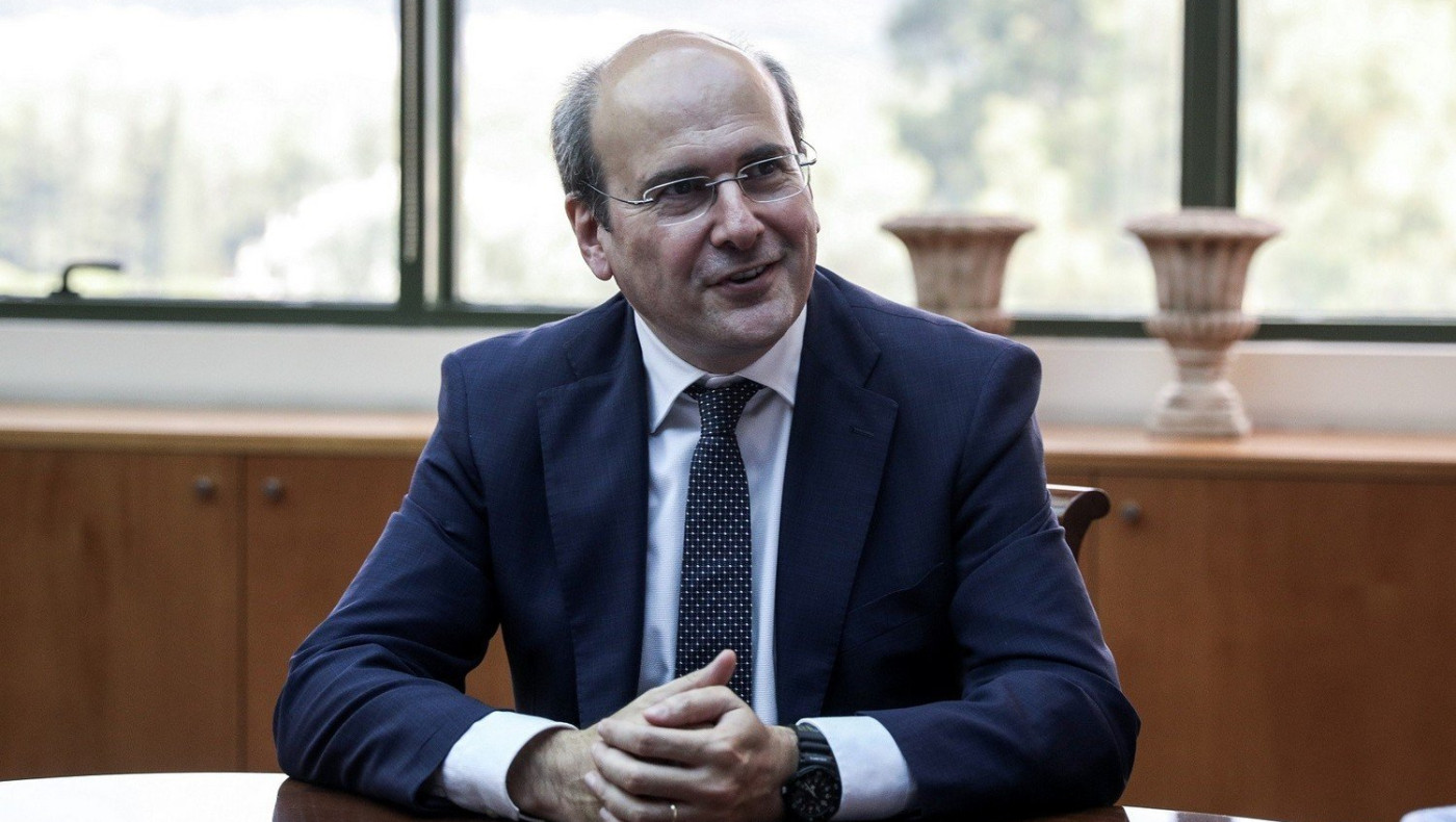 Χατζηδάκης: «Αυξήσεις στους μισθούς και στην επόμενη τετραετία»