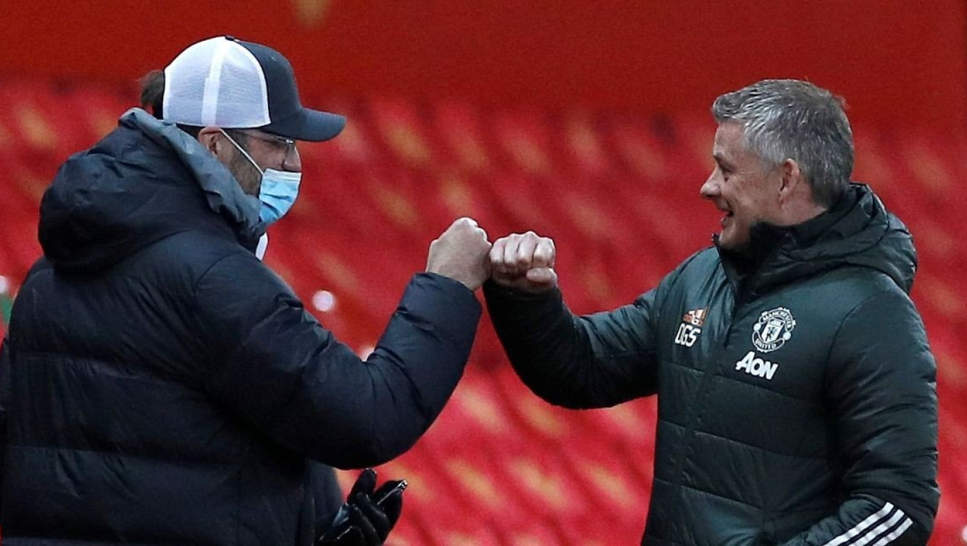 Πώς η Γιουνάιτεντ επηρεάζει τις ευρωπαϊκές ελπίδες της Λίβερπουλ