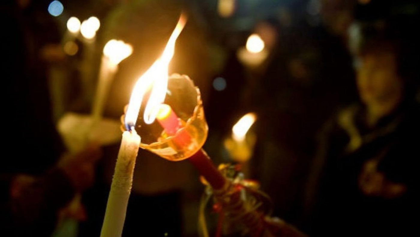 Πώς θα κάνουμε Ανάσταση - Τα μέτρα στις εκκλησίες