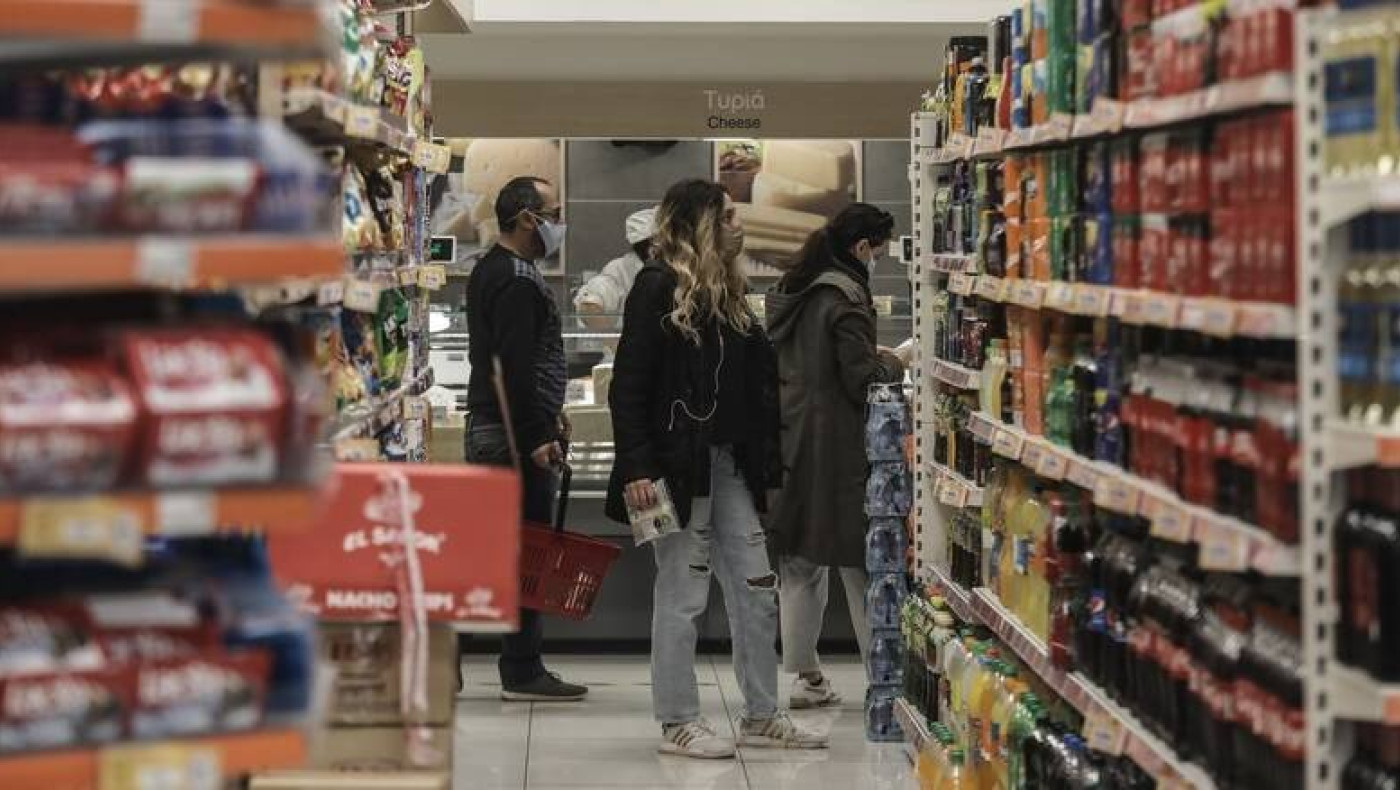 Θεσσαλονίκη: Την Τετάρτη μετά το Πάσχα θα ξανανοίξουν τα μαγαζιά