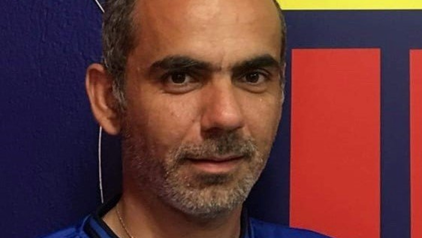 Πωγωνίδης: Η αποχή έχει επηρεάσει όλους τους αθλητές