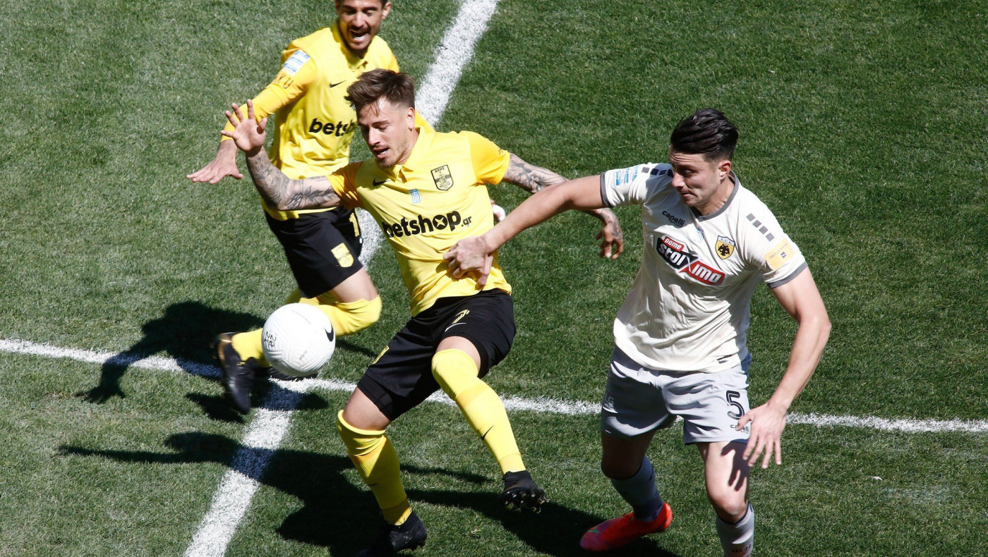 Αγωνία για Άρη και ΑΕΚ, περιμένουν την Επιτροπή Δεοντολογίας