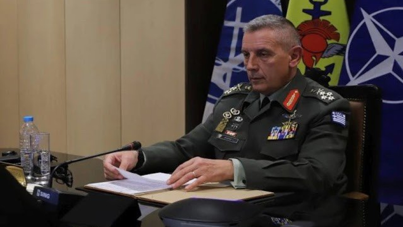 Τι ανησυχεί τον αρχηγό ΓΕΕΘΑ και ποιες εντολές έδωσε στους αρχηγούς των Γενικών Επιτελείων