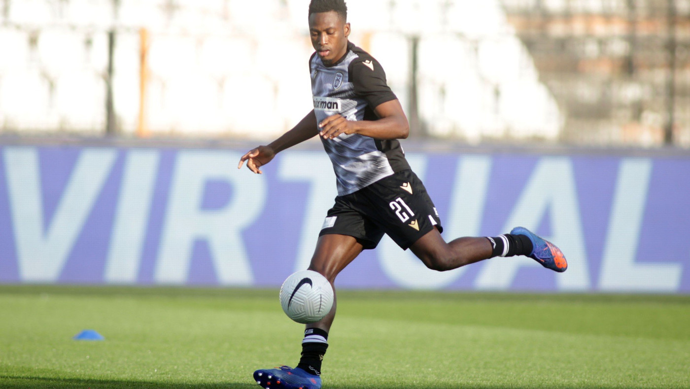 Γκανέζικα ΜΜΕ: «Ο ΠΑΟΚ δεν θα αποκτήσει τον Μπάμπα»