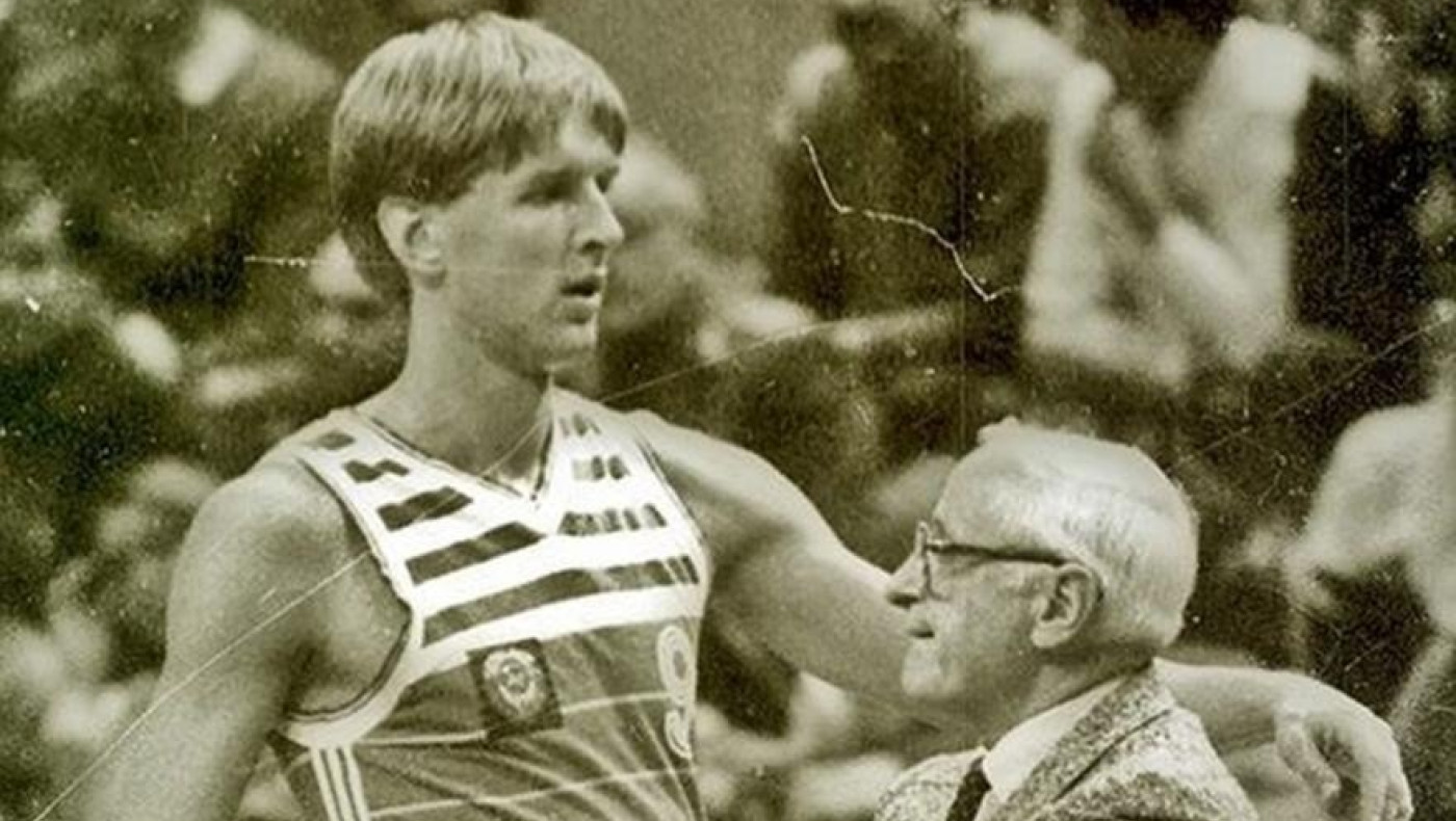 Σκιές κι από τον Έντεν στο Ευρωμπάσκετ του 1987