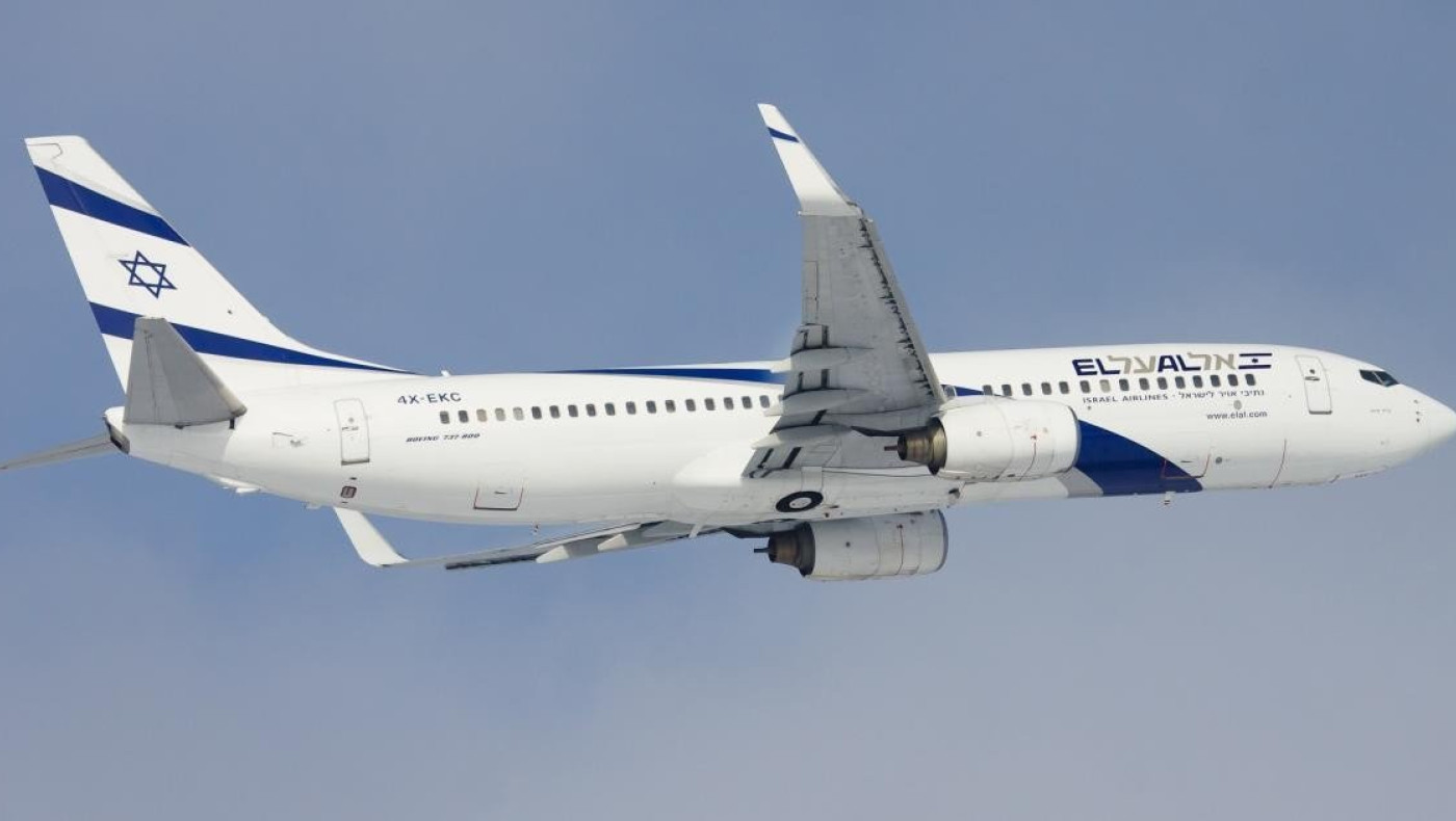 Θρίλερ στο FIR Αθηνών: Απειλή για βόμβα σε αεροσκάφος - Σηκώθηκαν 4 ελληνικά μαχητικά!