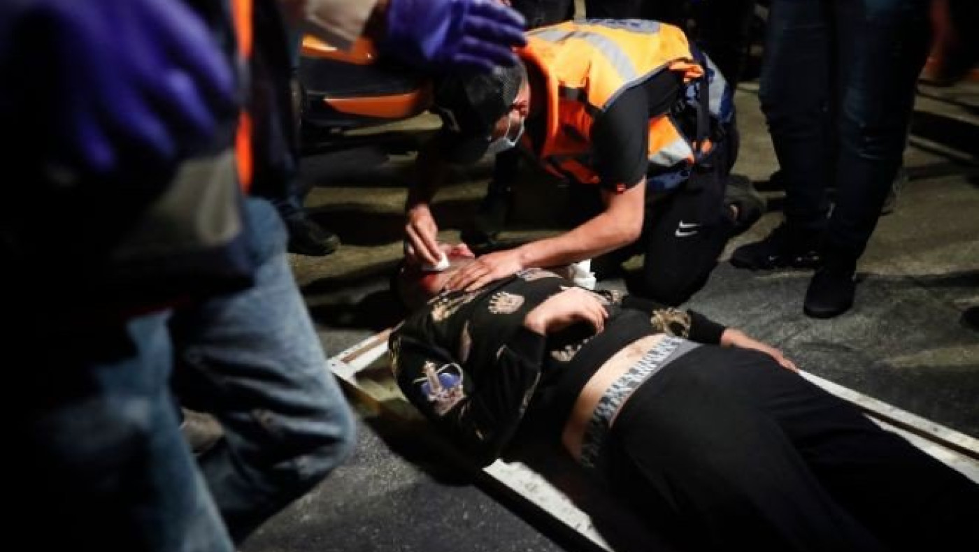 Ισραήλ: Επίθεση με πυροβολισμούς σε σταθμό λεωφορείων – Αναφορές για δύο νεκρούς