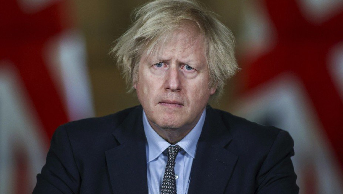 Μεγάλη Βρετανία: Ανταρσία κατά του Τζόνσον για τα μέτρα