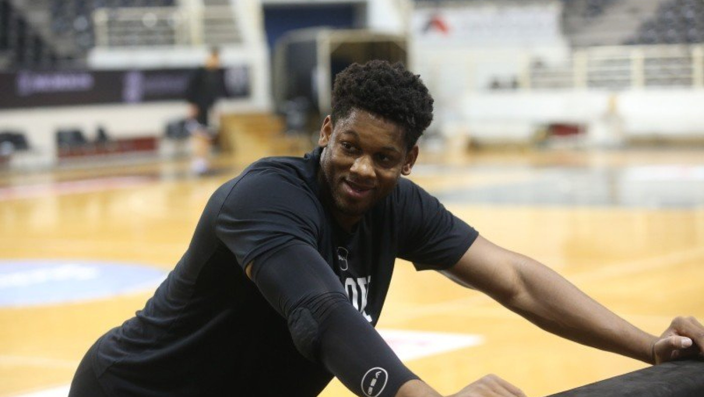 Με γεμάτη φαρέτρα ο Λυκογιάννης  για ΑΕΚ