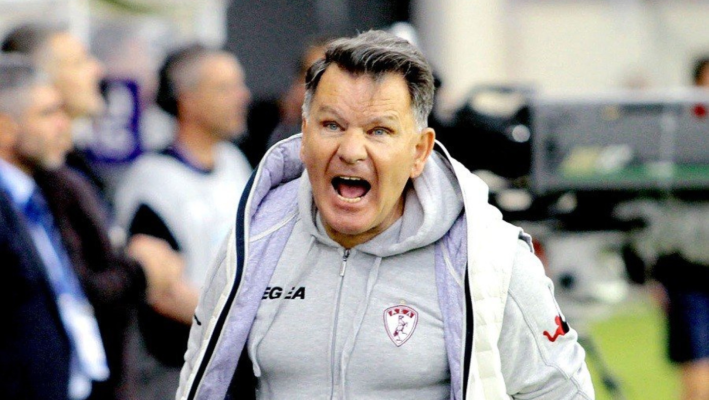 Κούγιας: «Τι σύνθεση κατέβασε η προπονητάρα ο Μαρτίνς κόντρα στον Άρη!»