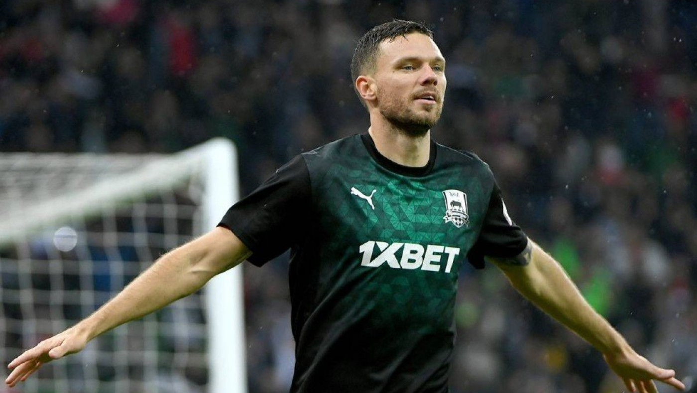 Η απόφαση που πήρε για την καριέρα του ο Μπεργκ!