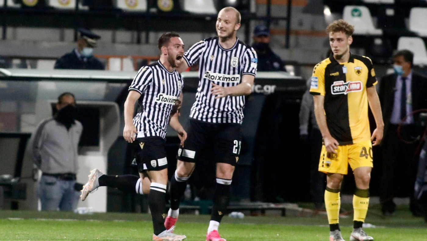 «Κρατάω την ουσία και ονειρεύομαι!»