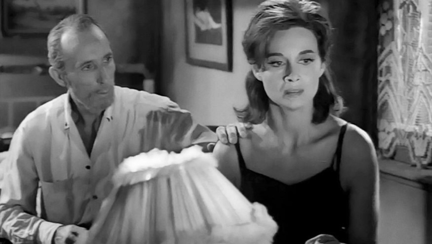 ΑΠΟΚΑΛΥΨΗ: «Η Αλίκη Βουγιουκλάκη μου έκοψε ρόλο σε ταινία του Φίνου»