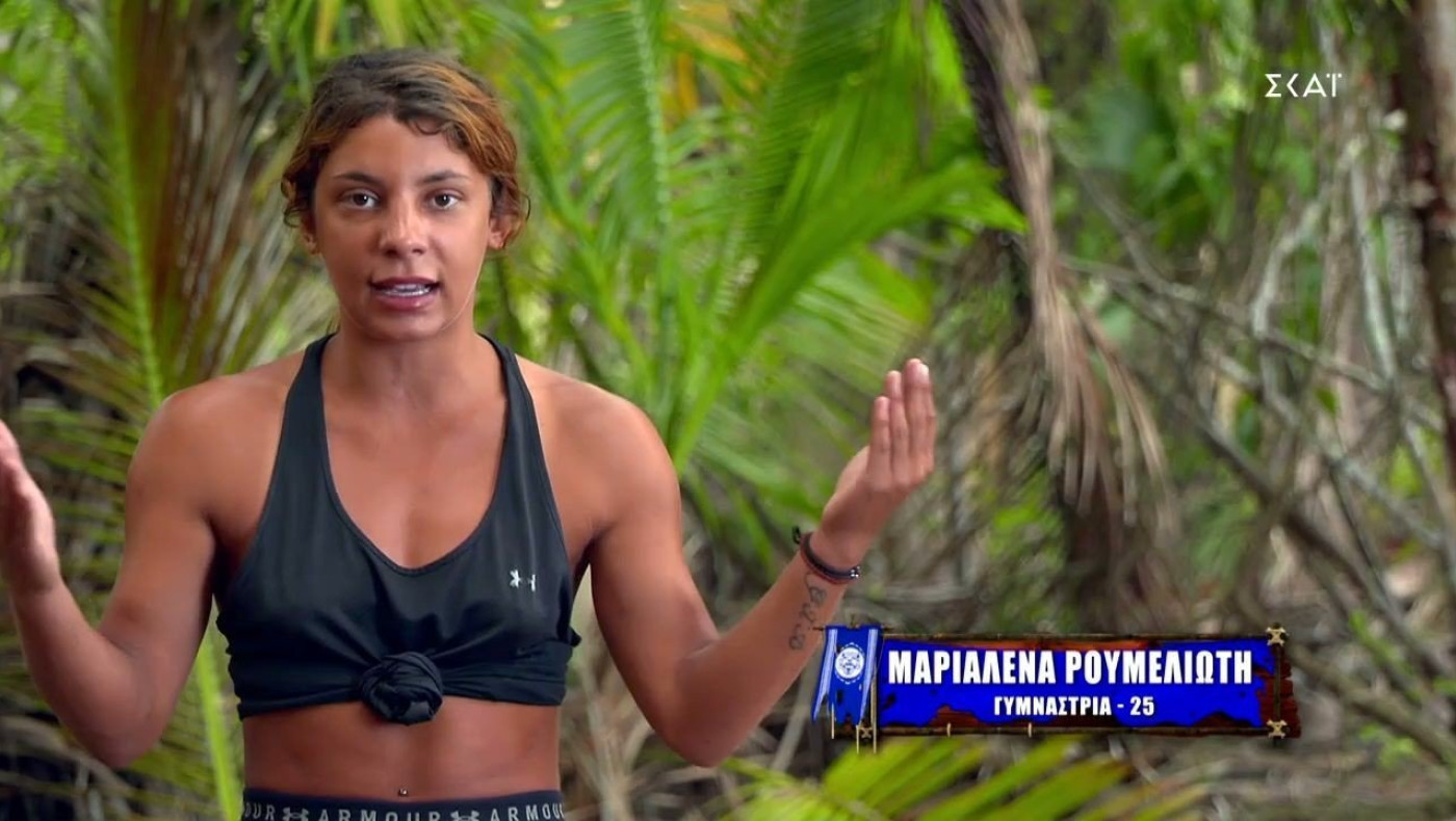 Μαριαλένα: «Μη λυπάστε τον James - Χρησιμοποιεί τον Νίκο ξεκάθαρα!»