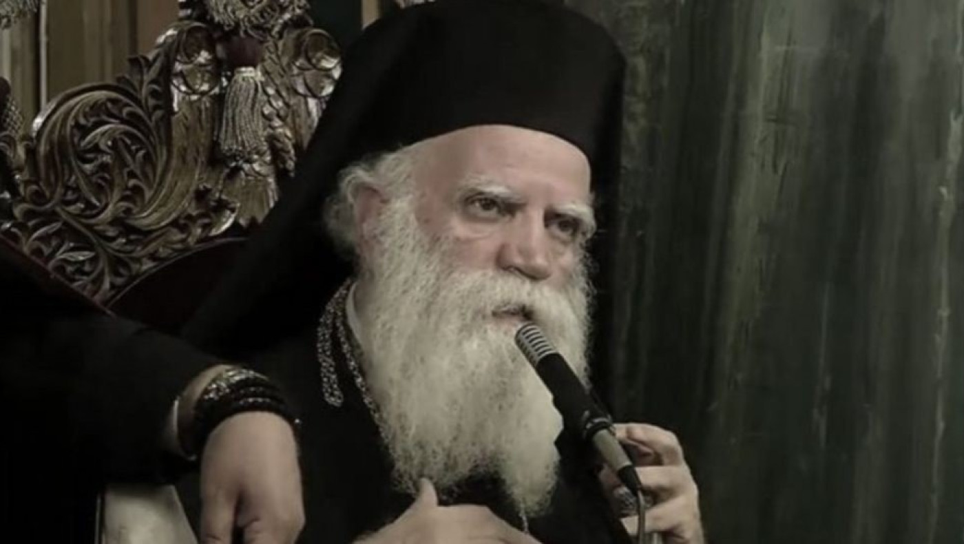 Κύθηρα: Ο μητροπολίτης Σεραφείμ σχεδιάζει… Ανάσταση στις 5 τα ξημερώματα του Πάσχα!