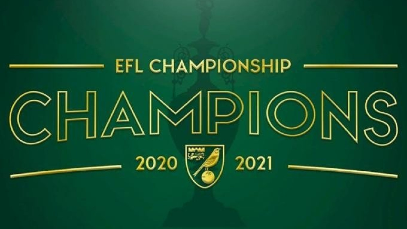 Κατέκτησε το Πρωτάθλημα η Νόριτς του Δημήτρη Γιαννούλη!