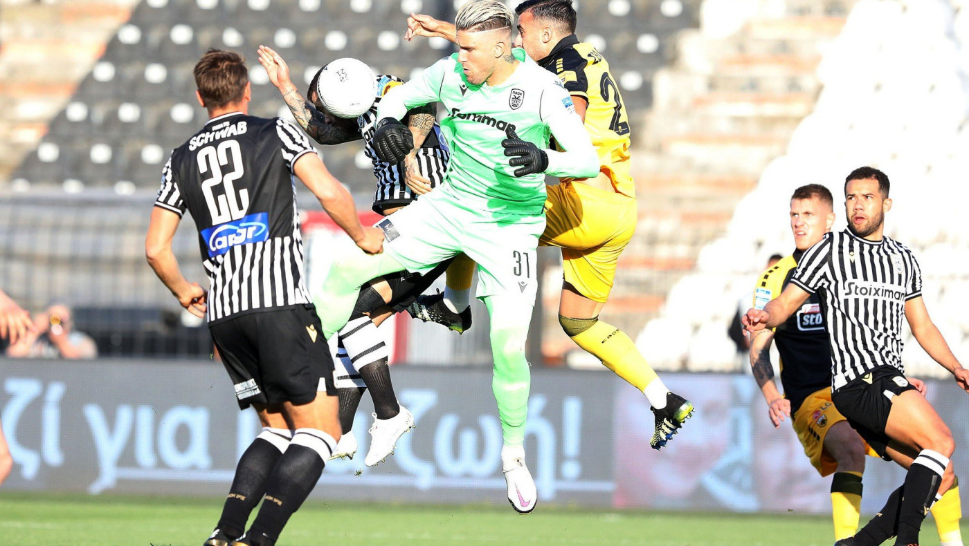 Οι μεγάλοι αγώνες χάνουν τη γοητεία τους όταν γίνονται ψωµοτύρι