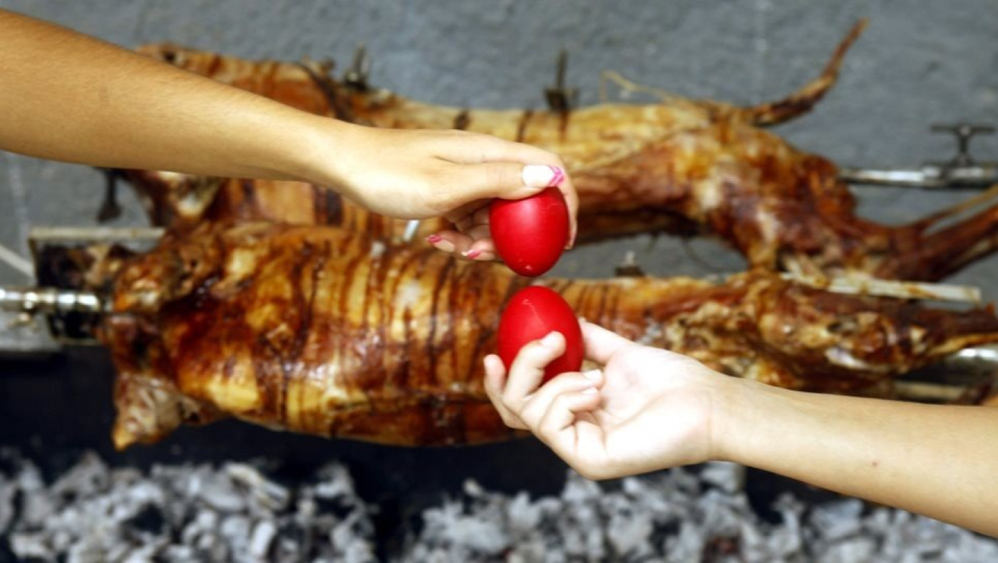 Πάσχα: Τι ισχύει για μετακινήσεις και το γιορτινό τραπέζι