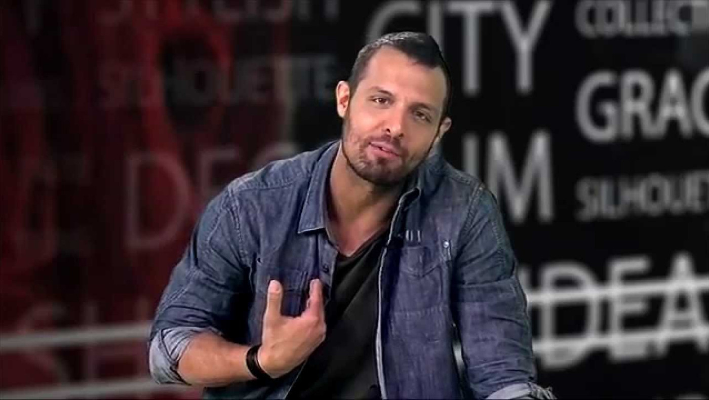 Σάββας Πούμπουρας: Η γκάφα στην Ελένη Μενεγάκη με τον Γιώργο Παπαδάκη!