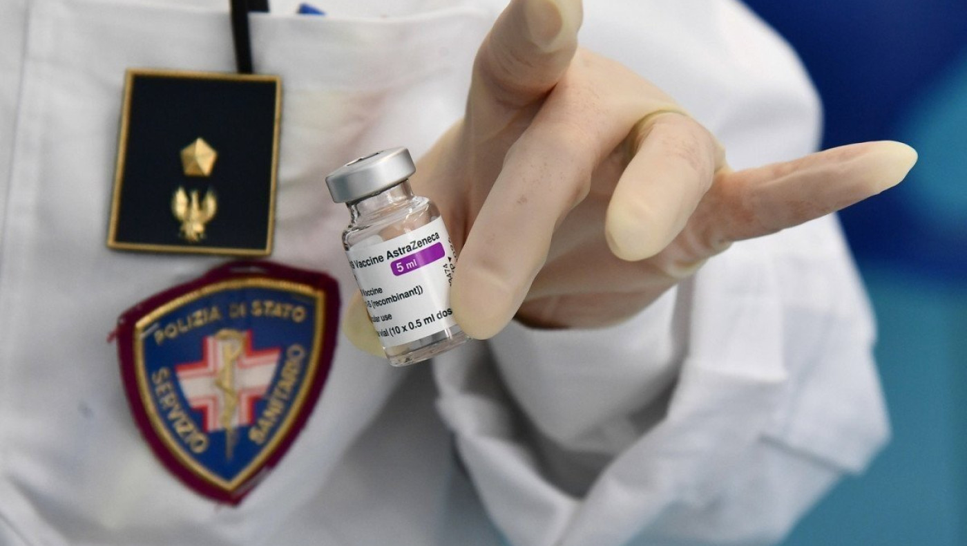 Πιθανόν και το ρωσικό εμβόλιο Sputnik θα προκαλεί θρομβώσεις