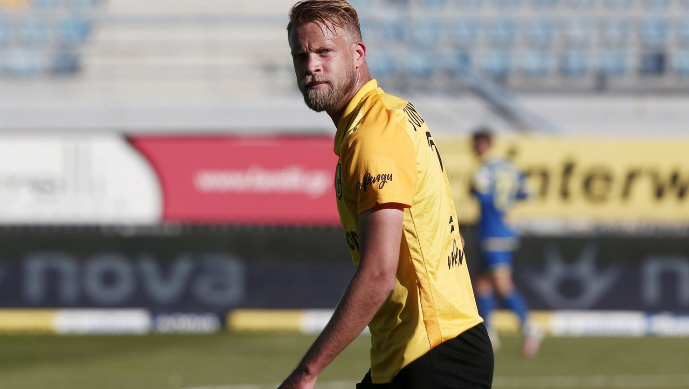 Άρης: Ταξιδεύει για Χάιφα ο Σούντγκρεν για να συμφωνήσει με την Μακάμπι