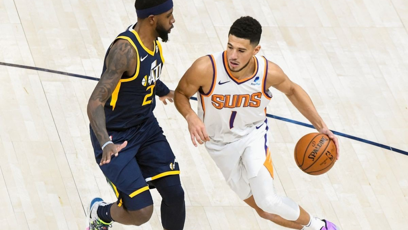 Σαρωτικοί στο ντέρμπι κορυφής οι Σανς, ήττα για Λέικερς στην επιστροφή Τζειμς