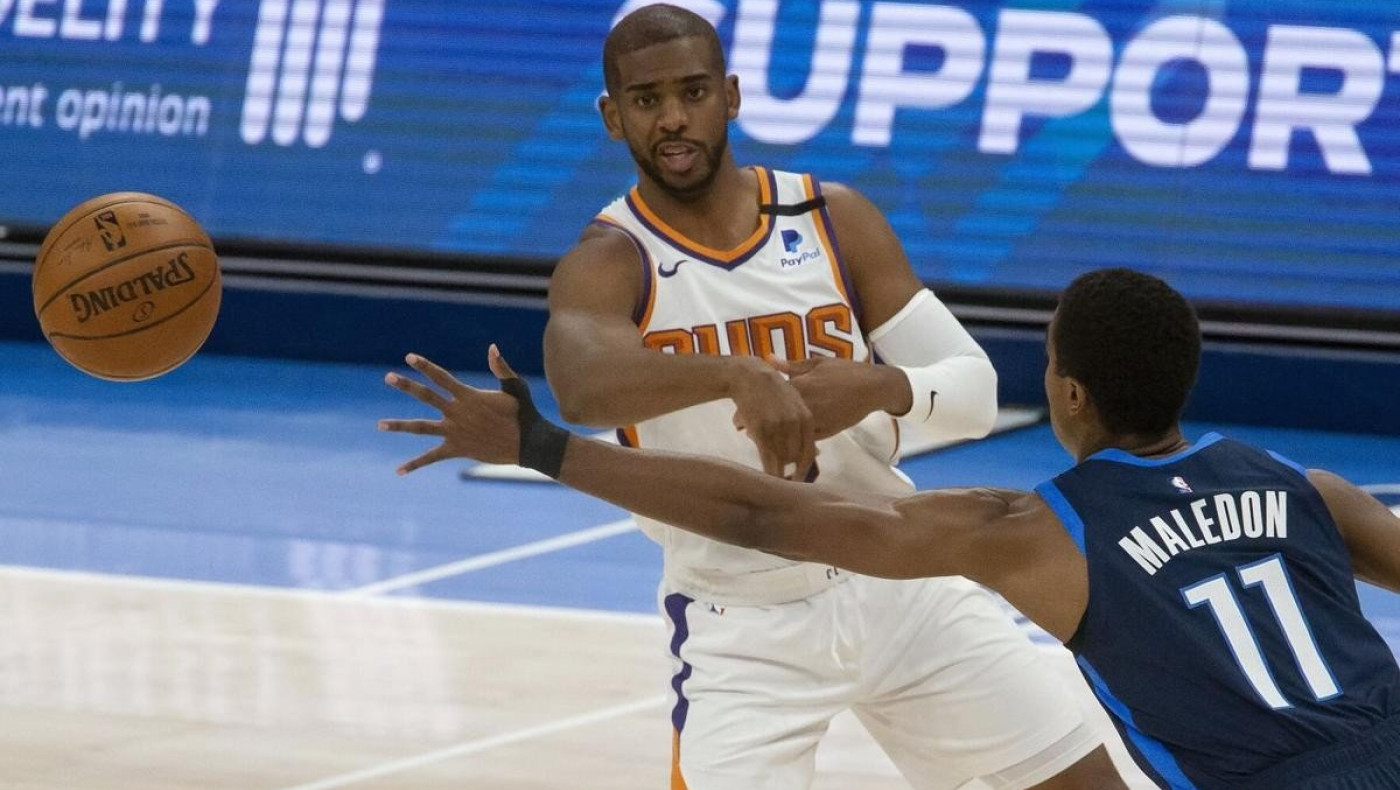 Σανς έτοιμοι για όλα και Λέικερς σε κρίση