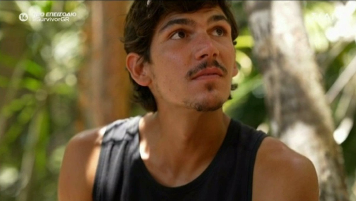 Survivor: Στο στόχαστρο του κοινού ο γιος του Γαλακτερού