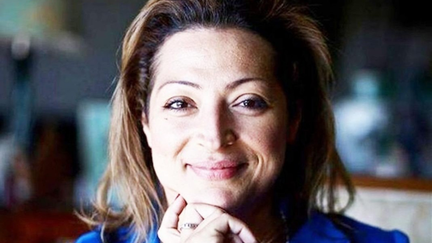 ΣΟΚ-Η ναυτιλία θρηνεί τον αιφνίδιο θάνατο της Μαρίας Τσάκου