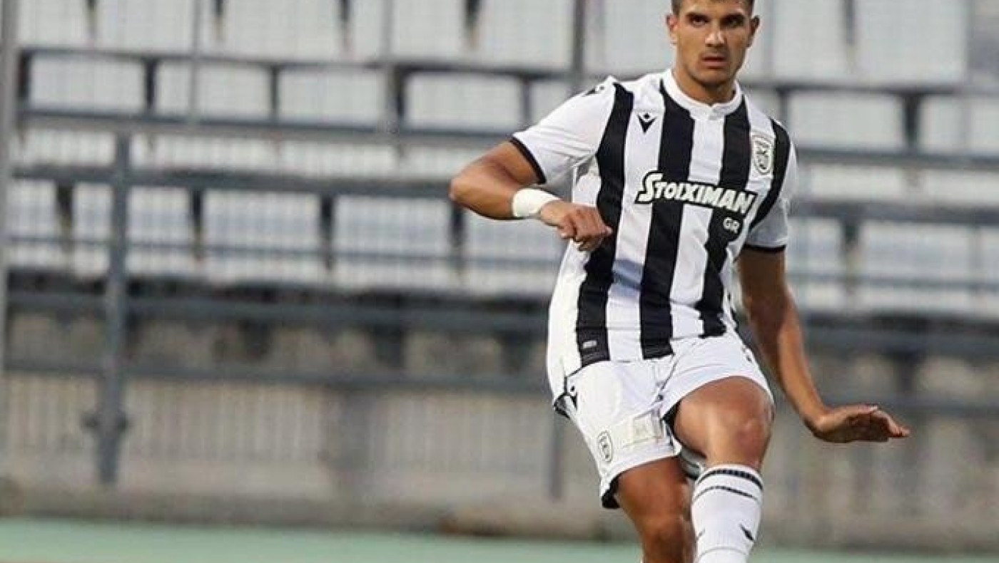 ΠΑΟΚ: Ενοχλήσεις στους κοιλιακούς ο Τσιγγάρας - Διπλές προπονήσεις με νέες αφίξεις