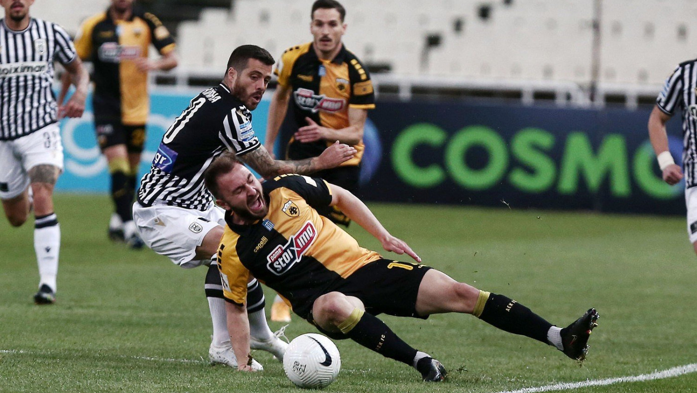 Χάνεται αυτή η πρόκριση;