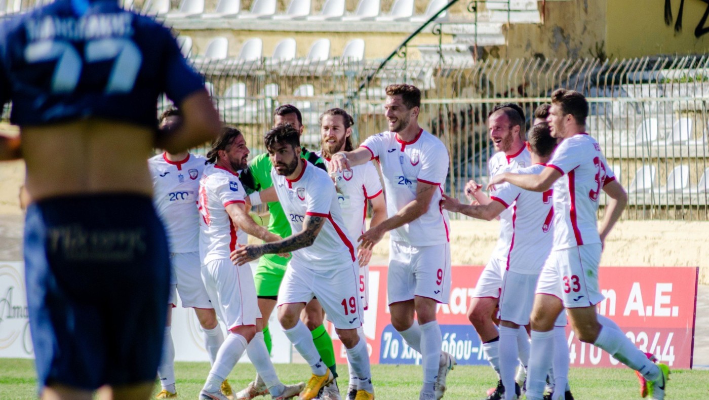 Ξάνθη: «Τρομοκρατία» με βεγγαλικά και μολότωφ κατά της αποστολής στη Ρόδο!