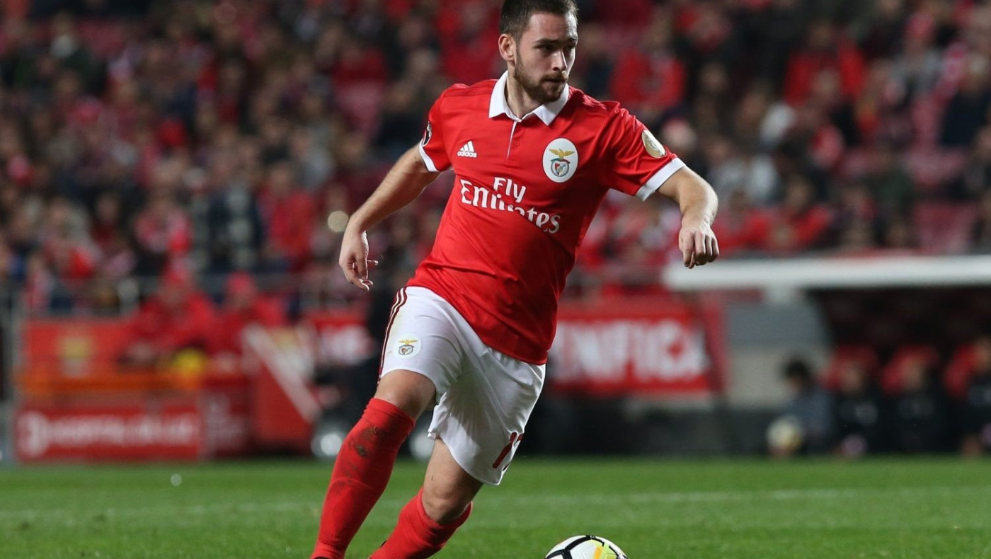 Ο Α.Ζίβκοβιτς κατέθεσε για την επίθεση που δέχτηκε από οπαδούς της Μπενφίκα