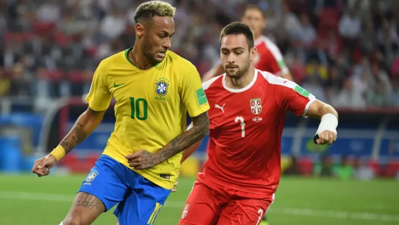 Ζίβκοβιτς: Ξανά «κλήση» από την Εθνική Σερβίας!