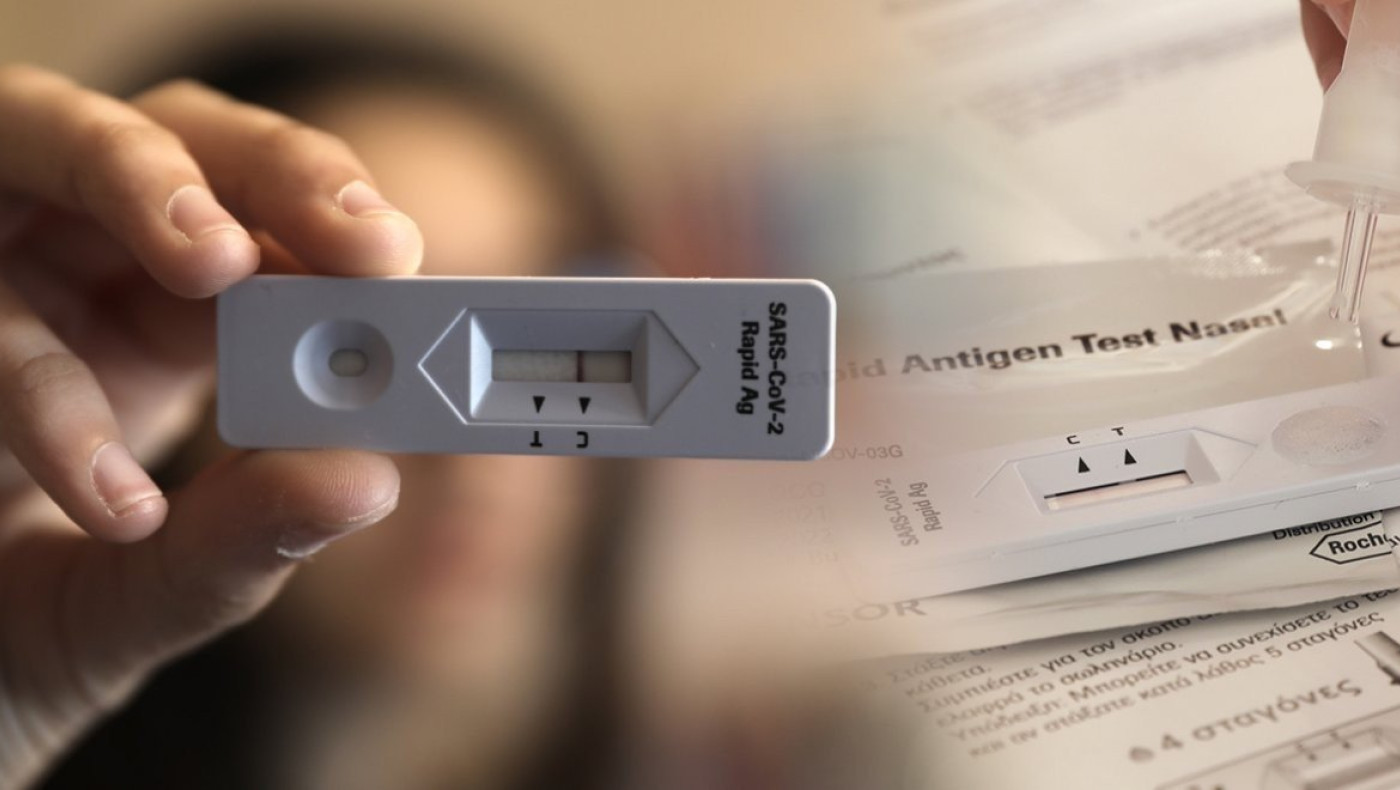 Self test σε ιδιωτικό τομέα: Ανατροπή με νέες οδηγίες για εργαζόμενους